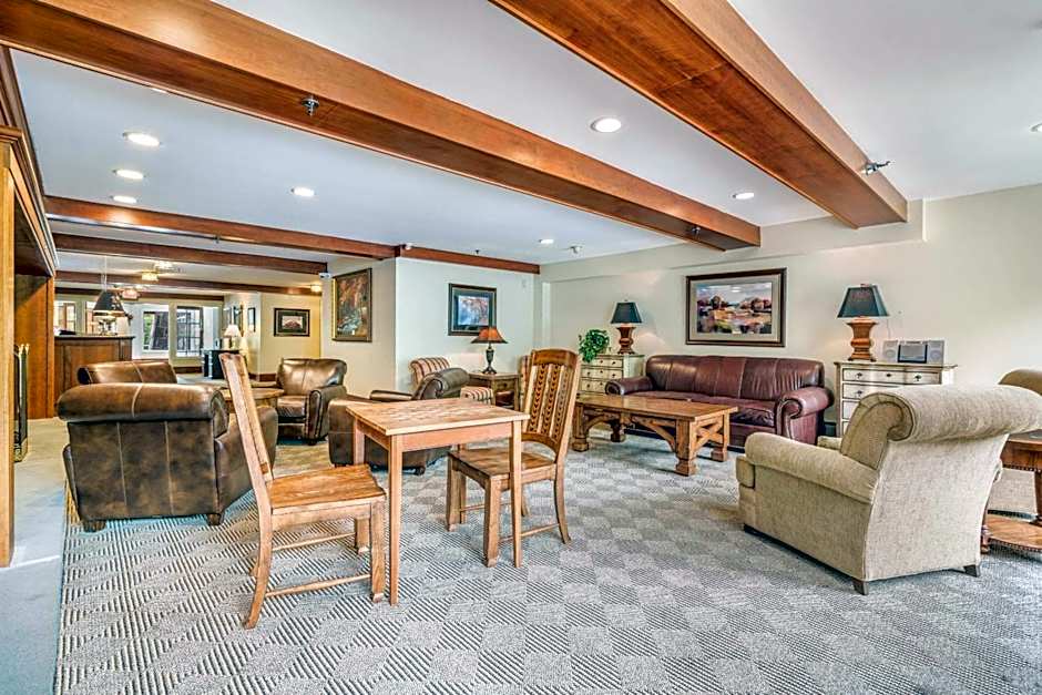 The Valley Inn Ascend Hotel Collection