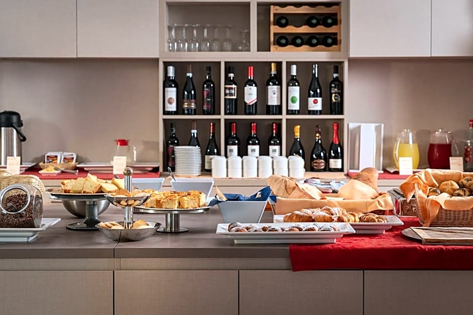 Hotel Azzurra