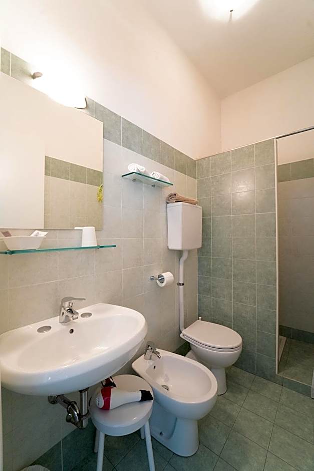 Hotel Dafne