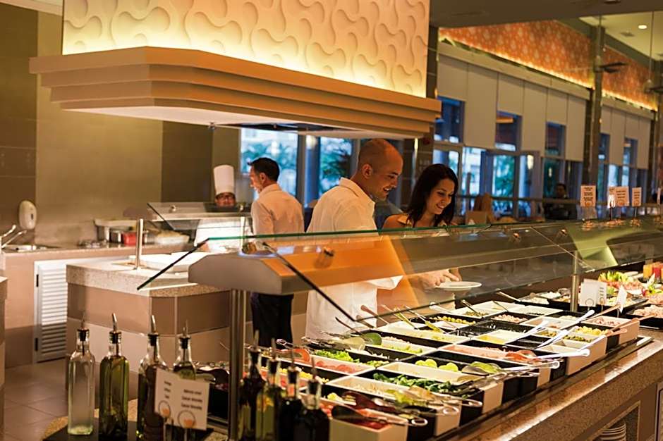 Riu Playacar - All Inclusive