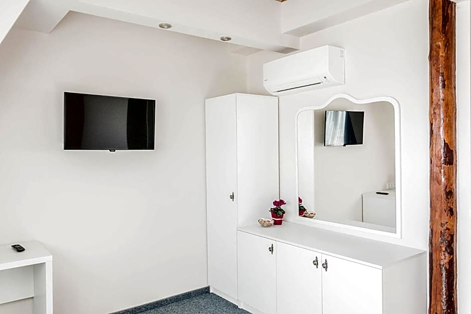 Family Hotel Belle Epoque Beach