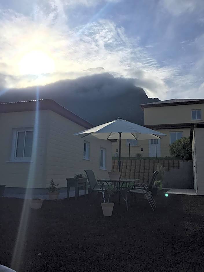 Ô cœur de l’île