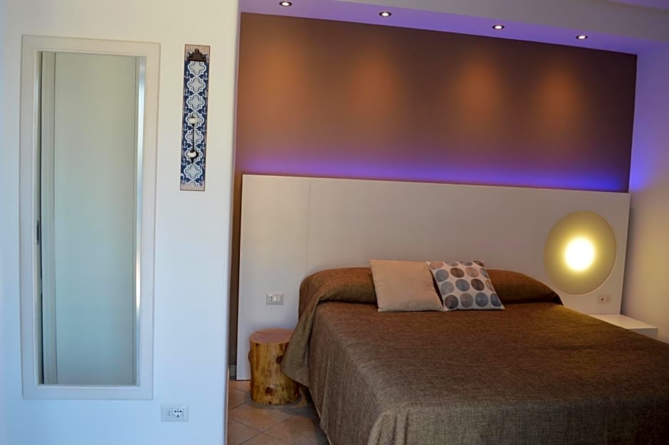 'A Alera Room & Breakfast
