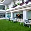 Leonardo Hotel Torremolinos Costa del Sol