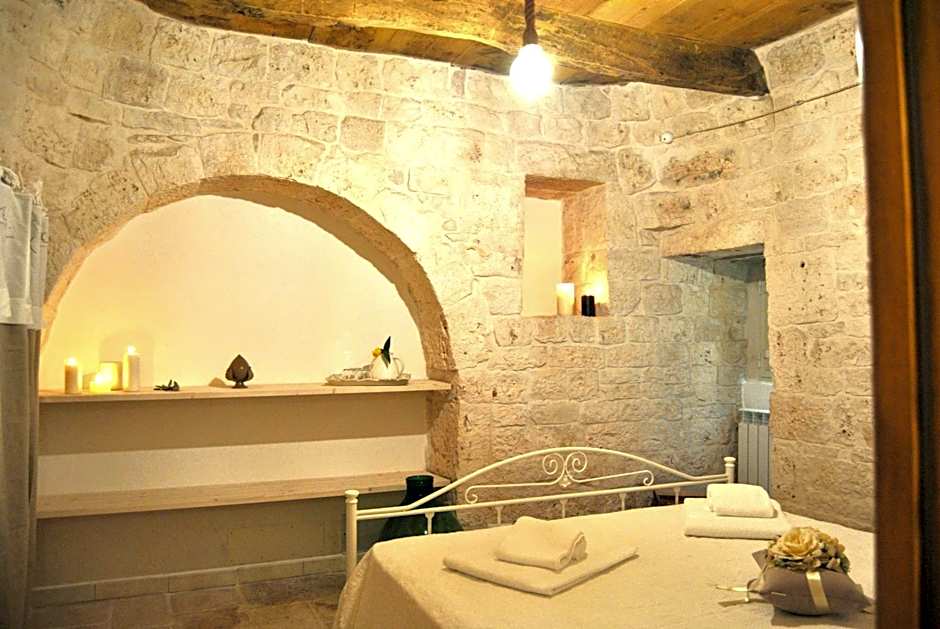 Trulli Sciummo Relais