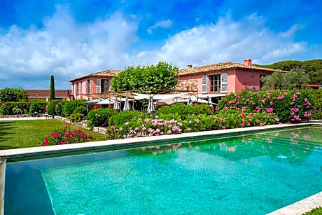 La Bastide Du Clos des Roses - Les Collectionneurs