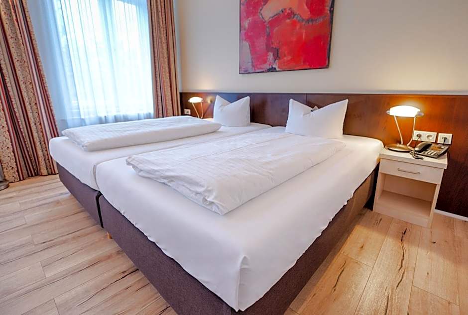 Hotel Tiergarten Berlin