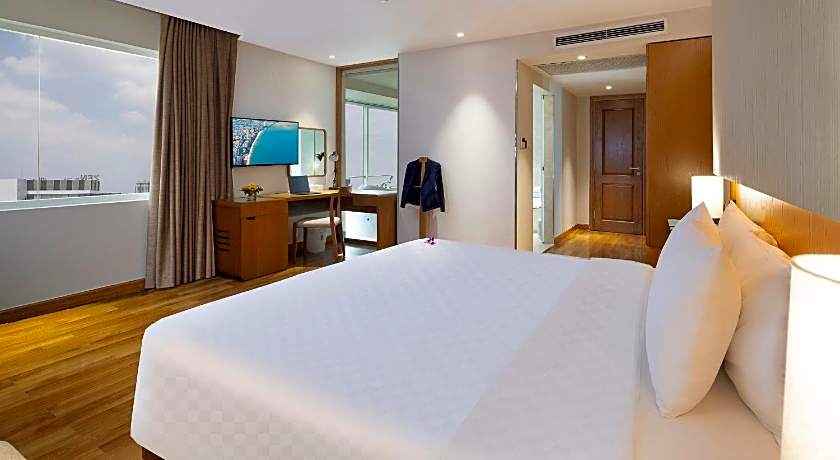 Harmony Saigon Hotel & Spa