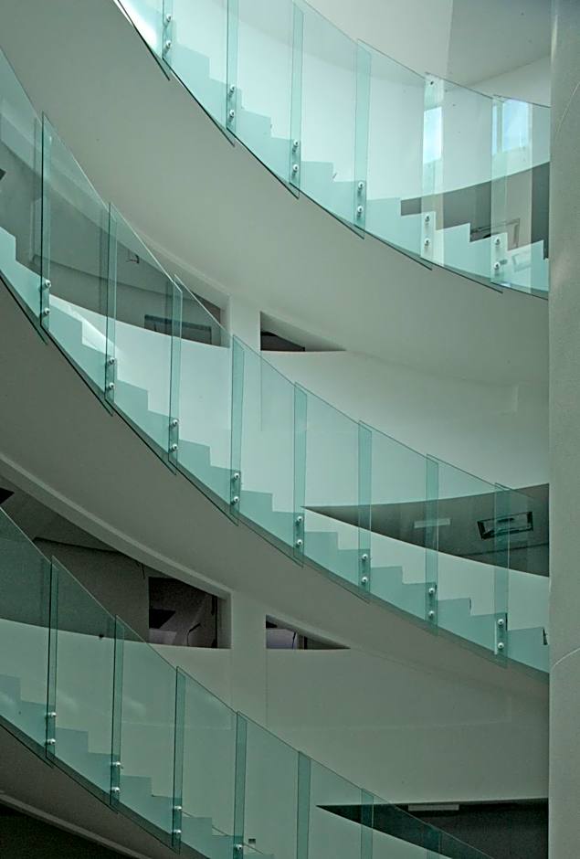 Eolian Milazzo Hotel