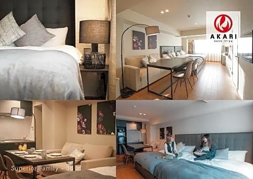 AKARI Ueno Iriya - Vacation STAY 67578v