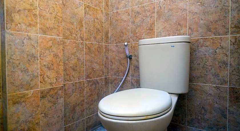 Urbanview Hotel Pondok Anggun Yogyakarta by RedDoorz