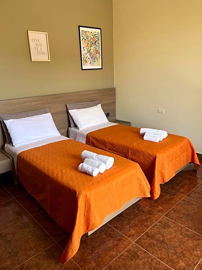 B&B a due passi dal mare