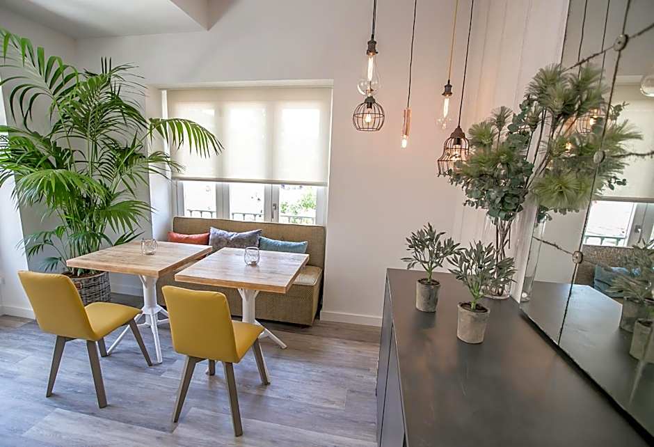 Hotel Boutique Teatro Romano