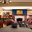 Huntingdon Hotel and Suites