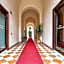 Cà Uberti Palace Hotel