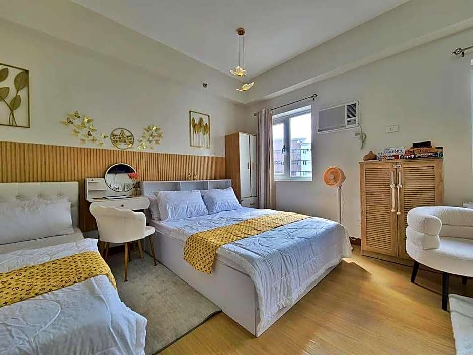 Auberge Condotels at SMDC Hope Residences