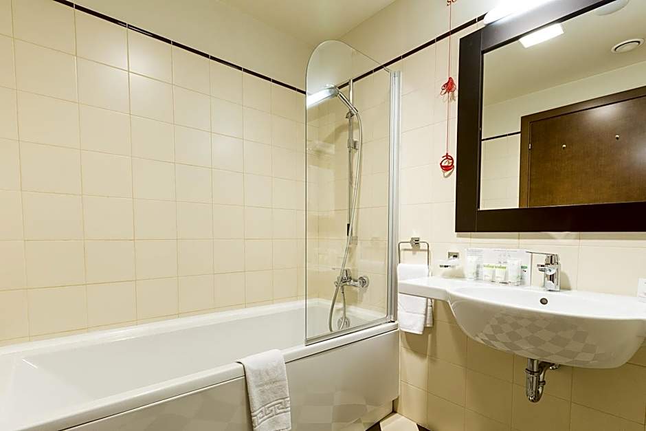 Europa Royale Bucharest