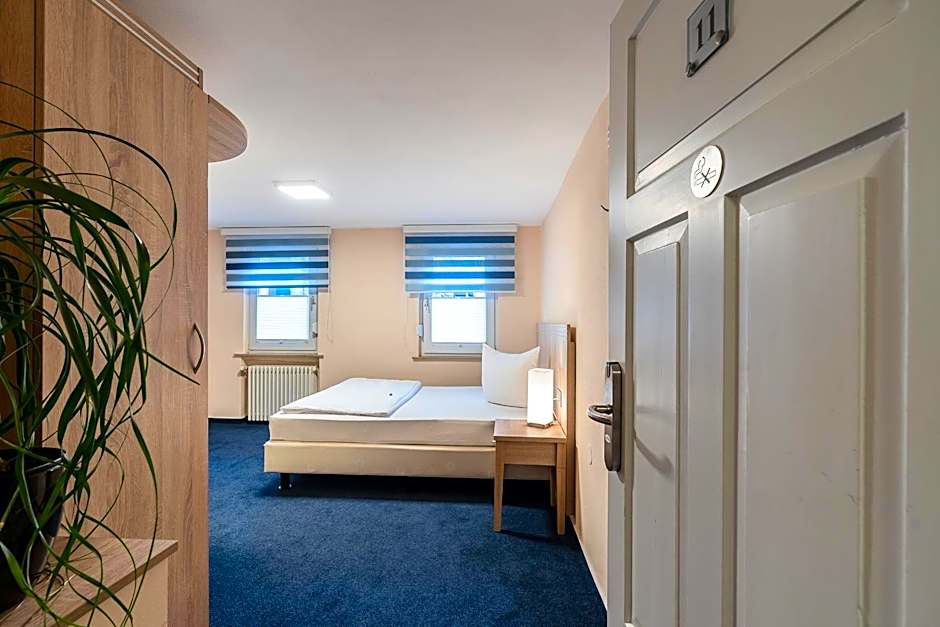 Hotel Altes Weinhaus