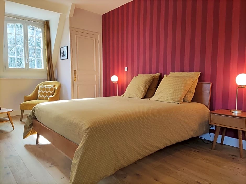 Chambre SIXTIES