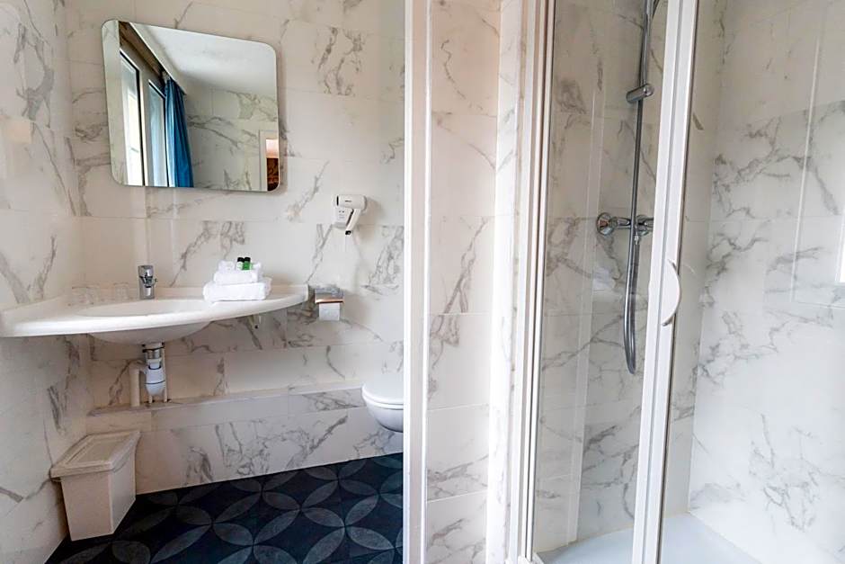 Grand Hôtel de L'Espérance