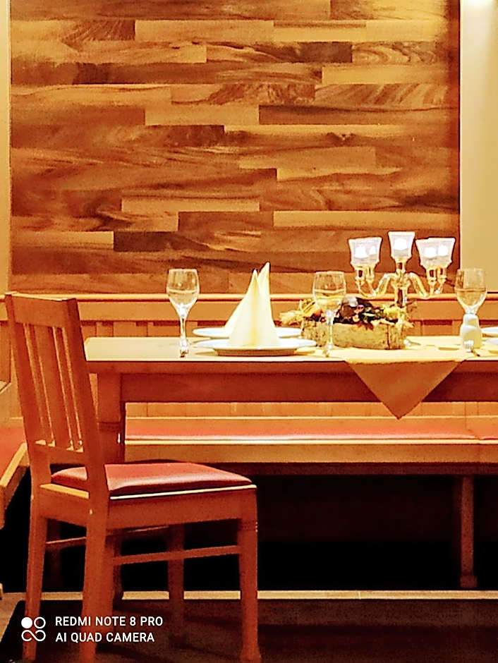 Stadthotel Deggendorf