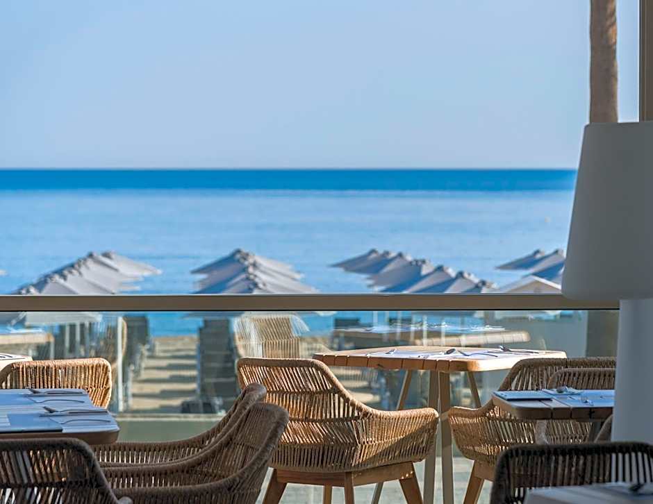 BIO BEACH Boutique Hotel - Adults Only