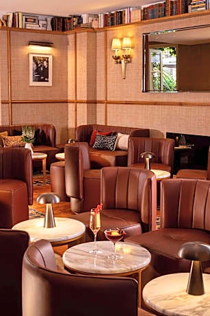 Hotel D'Aubusson