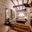 Corner İn Cappadocia