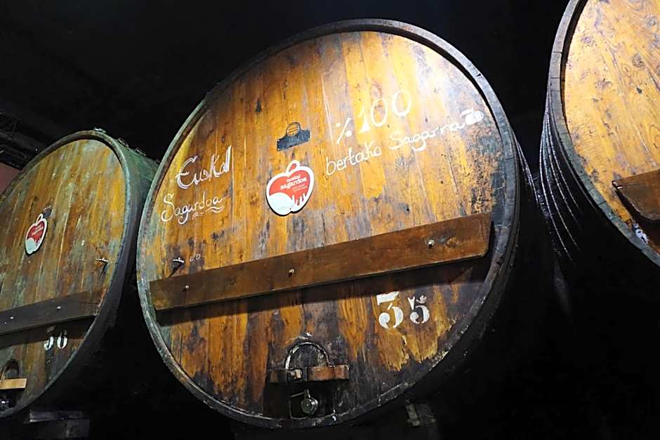 Hotel Rural Sagarlore