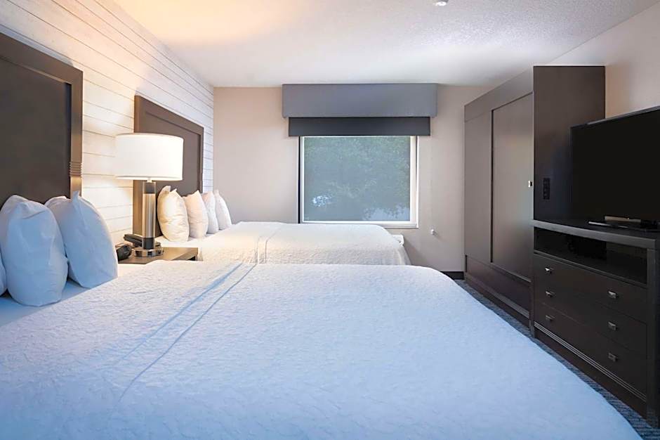 Hampton Inn By Hilton Durango