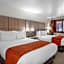 Best Western Plus Rio Grande Inn