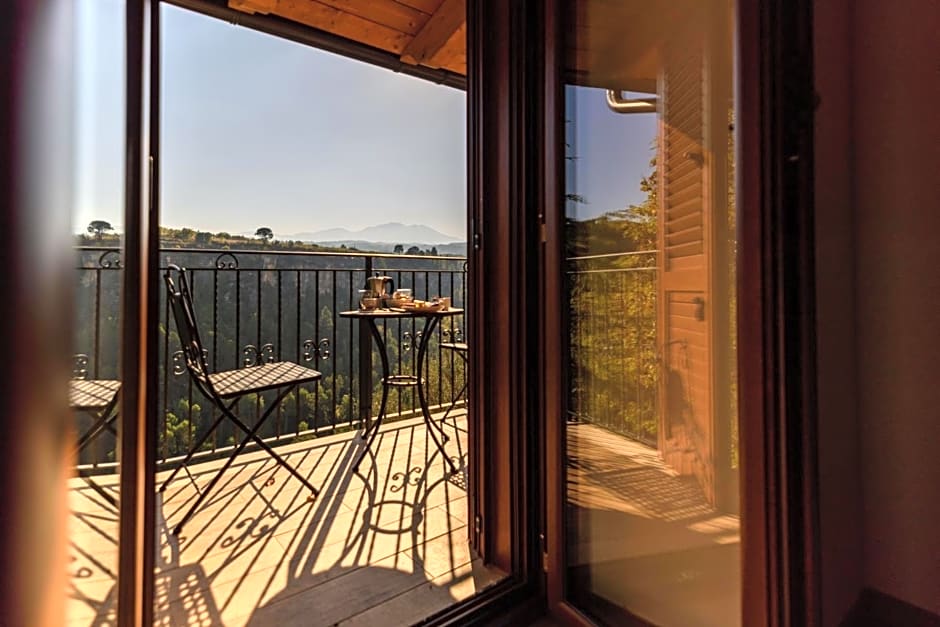 La maison de Martine