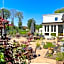 Stuckhotel Fettehenne