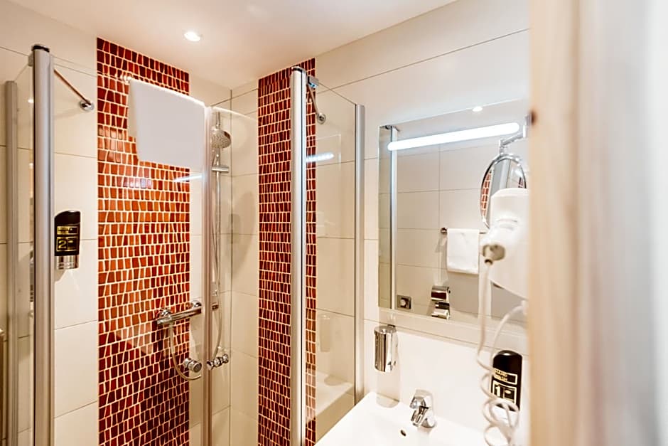 Erlebnishotel "Zur Schiffsmühle" GmbH