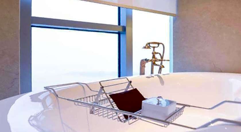 Hotel  Carnival Qingdao