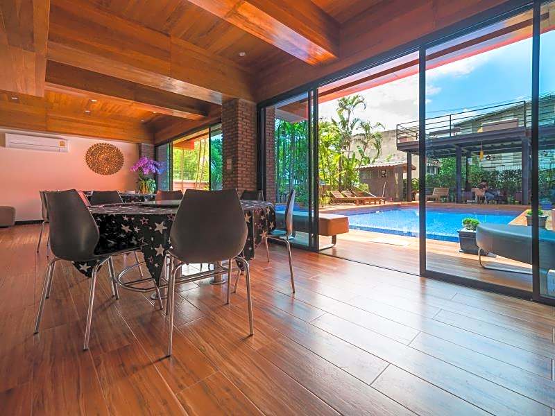 Thongtara House Boutique Residence