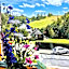 Hotel Sonnenberg Garni