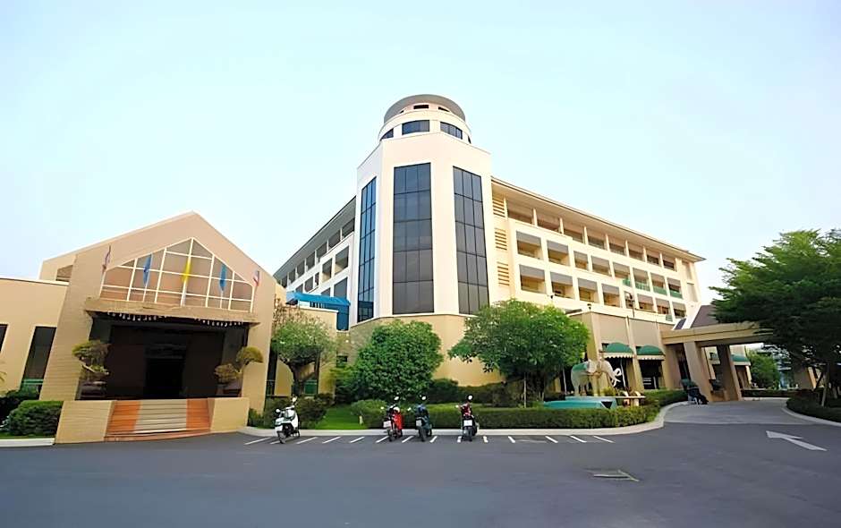 Surin Majestic Hotel