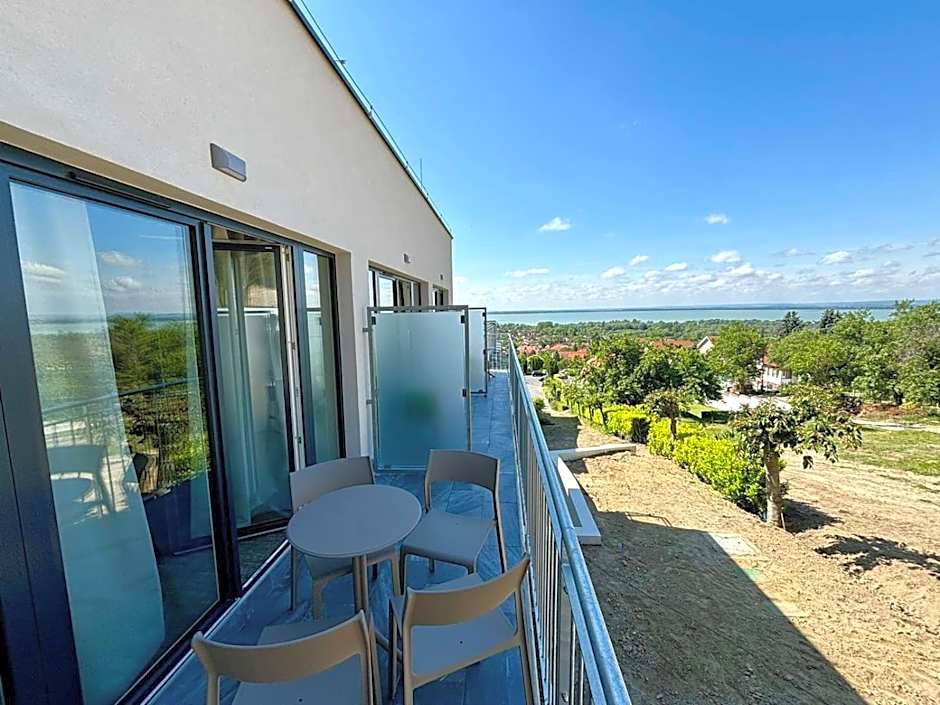 Zenit Wellness Hotel Balaton