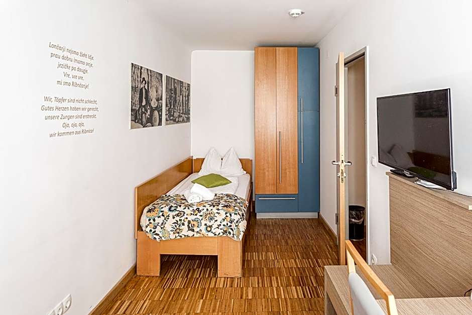 Hotel Korotan