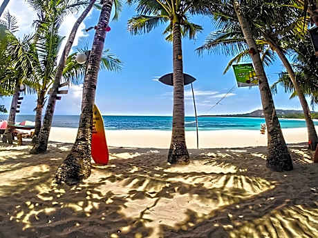 Villa Manuela Ilocos Beach Resort