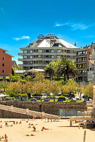 Gran Hotel Victoria