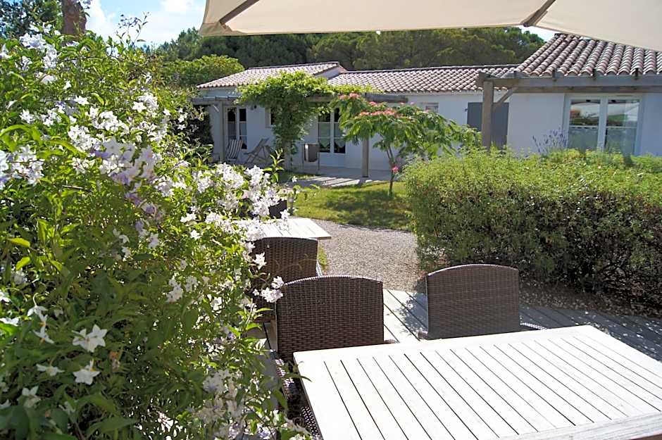 La Villa - Hôtel Bien Être