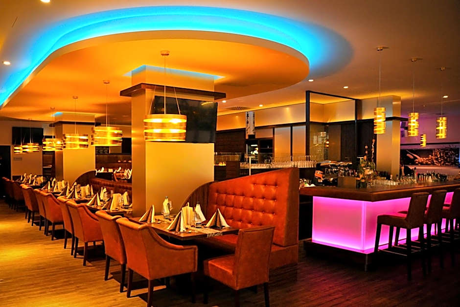 Centrale Hotel und Restaurant