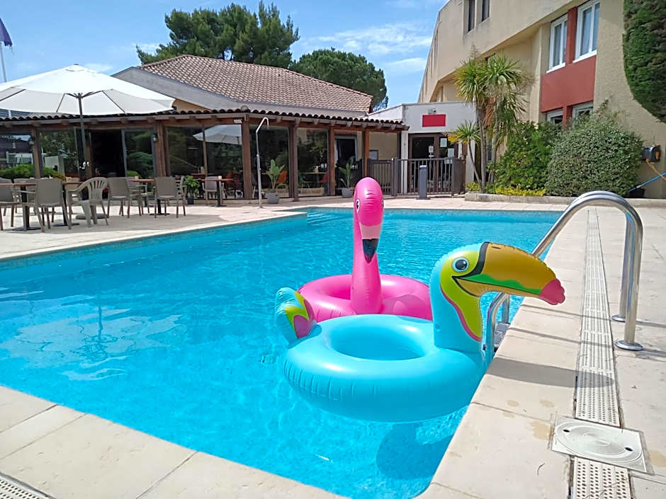 ibis Avignon Sud