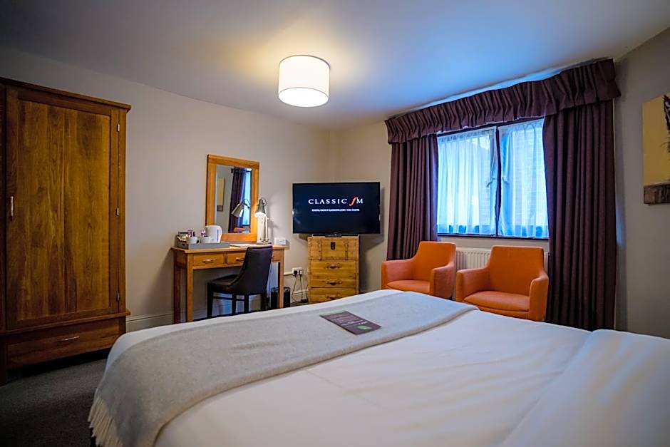 Stonehouse Court Hotel - A Bespoke Hotel