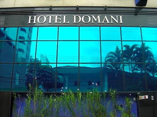 Hotel Domani