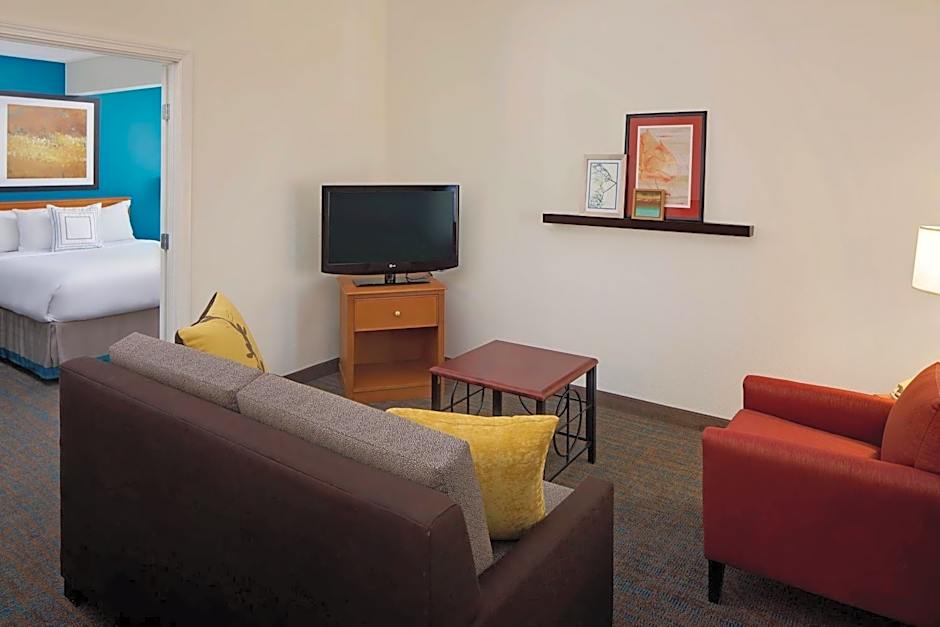 Residence Inn by Marriott Shelton-Fairfield County – Shelton, CT