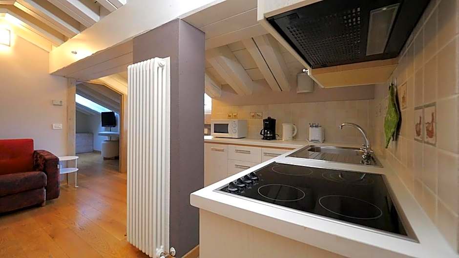 Chalet C'Est La Vie