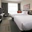 Hilton Garden Inn Iowa City Downtown University